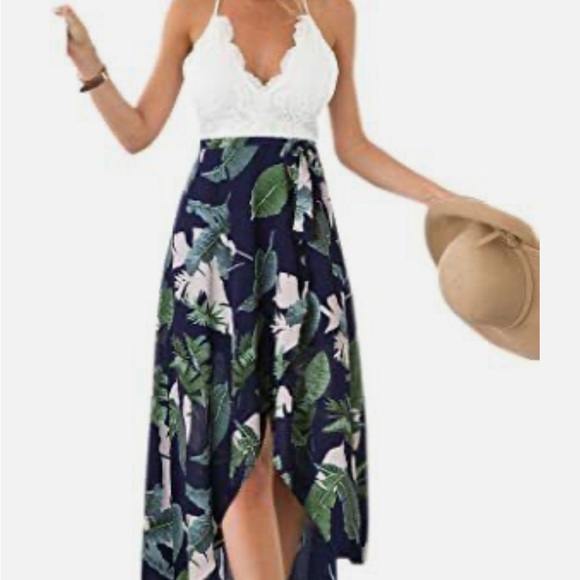 Blooming Jelly dress-NWT-Small - Picture 1 of 13